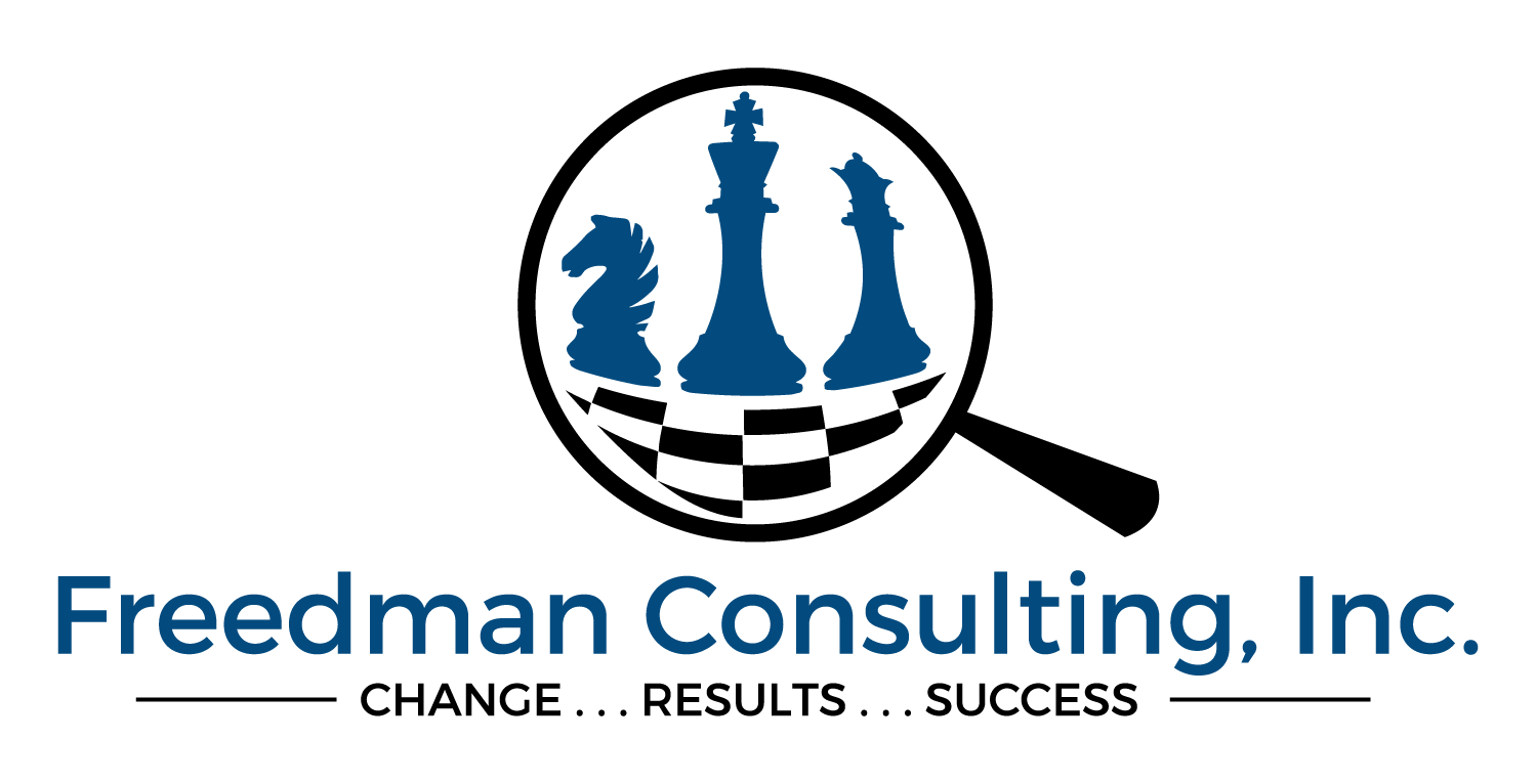 Freedman Consulting, Inc.